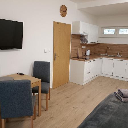 Apartmany Mlynska Horní Maršov Exteriör bild