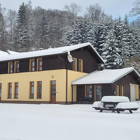 Apartmany Mlynska Horní Maršov Exteriör bild