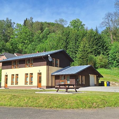 Apartmany Mlynska Horní Maršov Exteriör bild