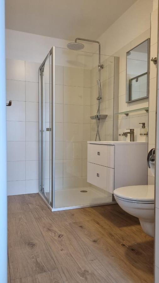Apartmany Mlynska Horní Maršov Exteriör bild