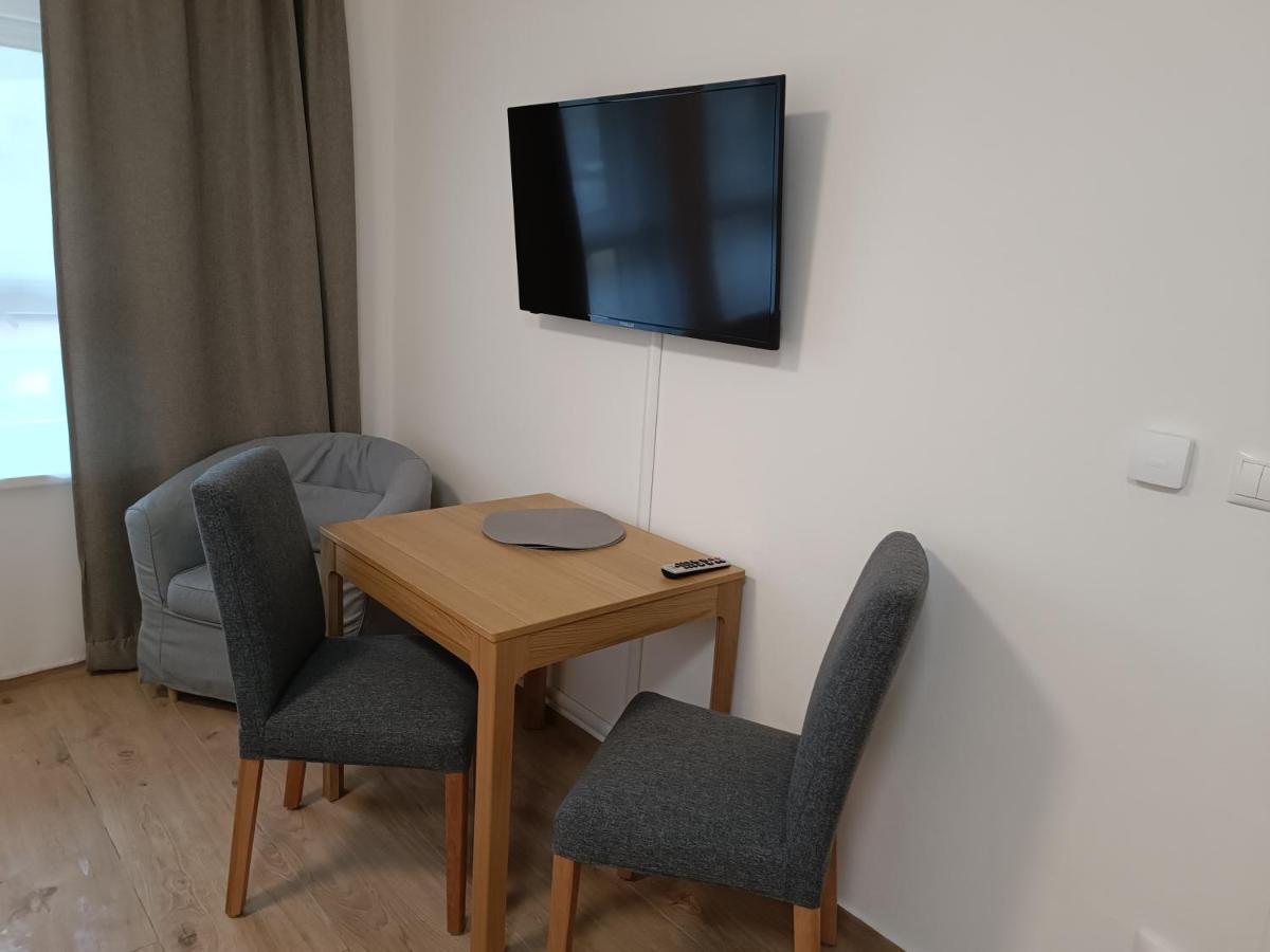 Apartmany Mlynska Horní Maršov Exteriör bild