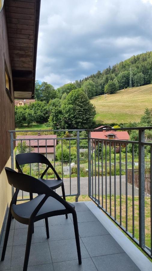 Apartmany Mlynska Horní Maršov Exteriör bild