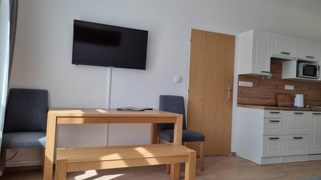 Apartmany Mlynska Horní Maršov Exteriör bild
